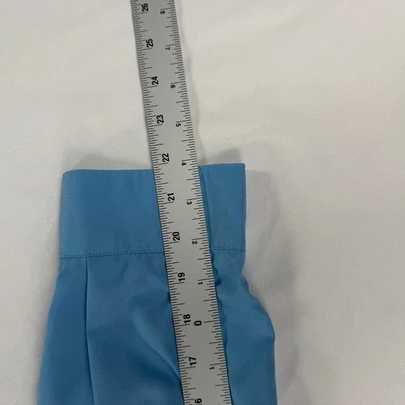 Pelagic Eclipse Guide Shirt Mens Large Vented Fishing High Performance Blue - Picture 9 of 13